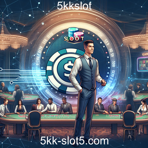 A Emoção dos Jogos de Mesa no 5kkslot
