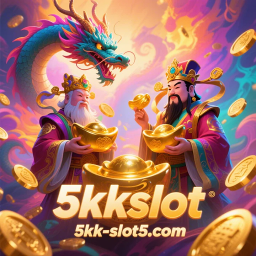5kkslot