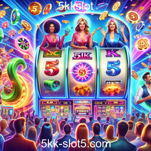 5kkslot